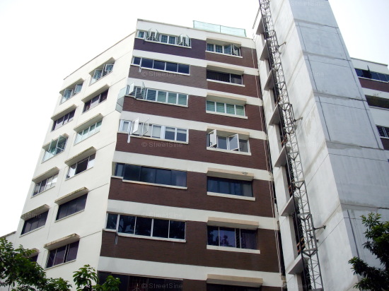 Blk 552 Jurong West Street 42 (Jurong West), HDB 5 Rooms #441742